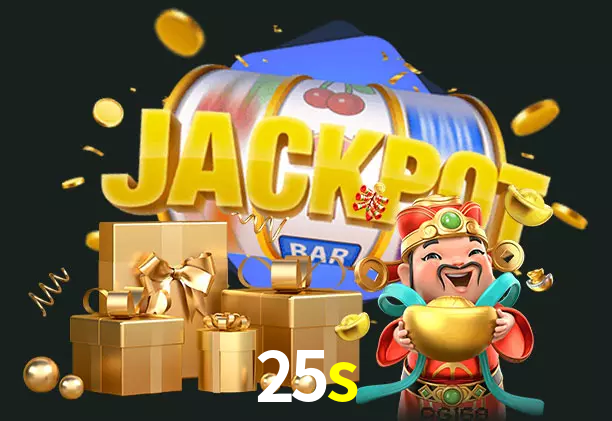 25s bet