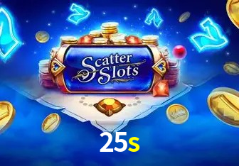 Provedores de Jogos 25s