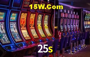 Apostas de Tênis 25s
