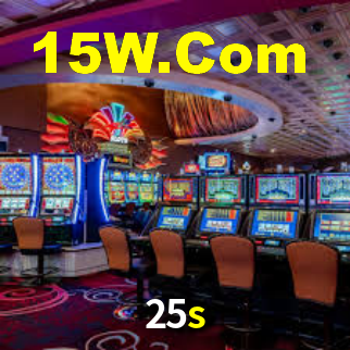 Exclusive Games 25s