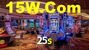 Welcome Bonus 25s