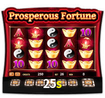 Roulette Table 25s