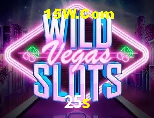 Jogos de Slot 25s