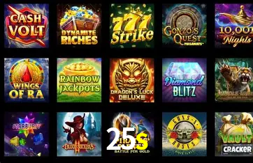 Login Seguro 25s
